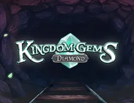 Kingdom Gems - Diamond